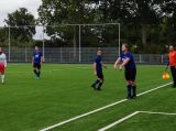 S.K.N.W.K. 2 - FC Bergen 2 (comp.) seizoen 2022-2023 (31/75)